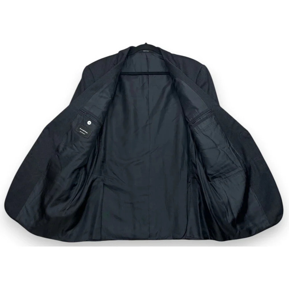 Ermenegildo Zegna italian size